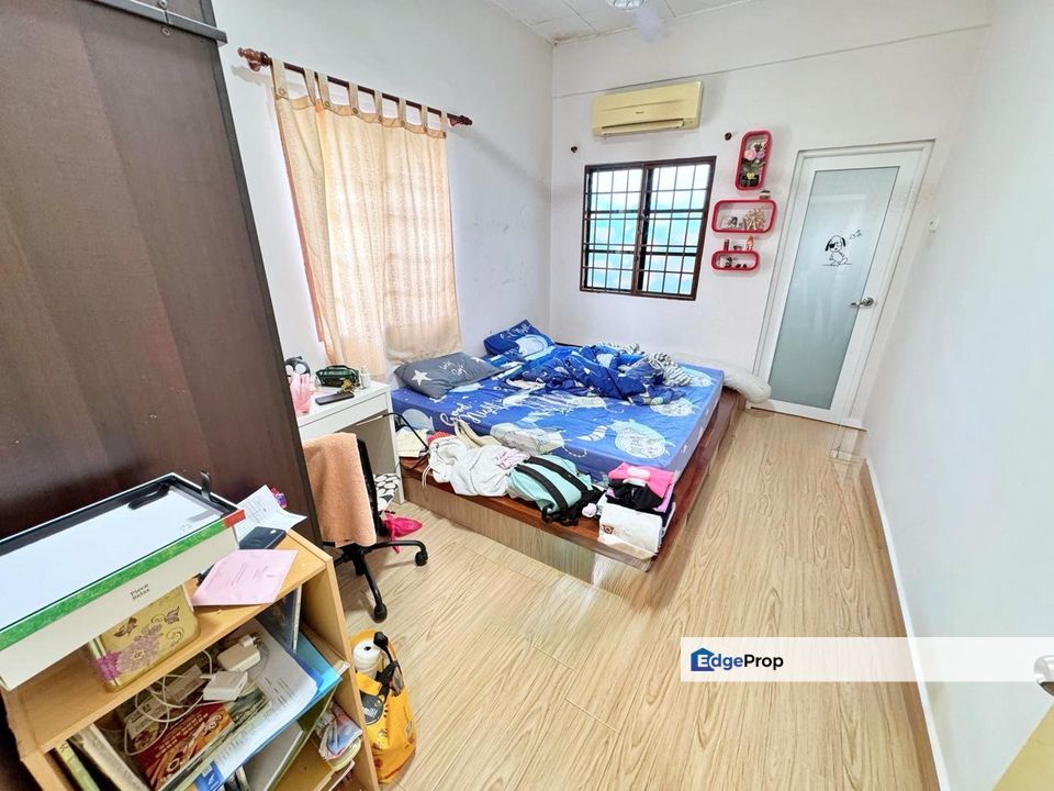 FACING OPEN END LOT FREEHOLD 2.5 Storey House Taman Tenaga Kajang, Selangor, Kajang