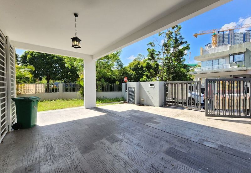 Terresse @ Bandar Puteri Bangi