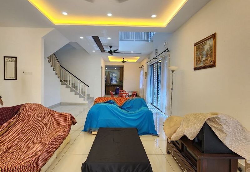 Terresse @ Bandar Puteri Bangi