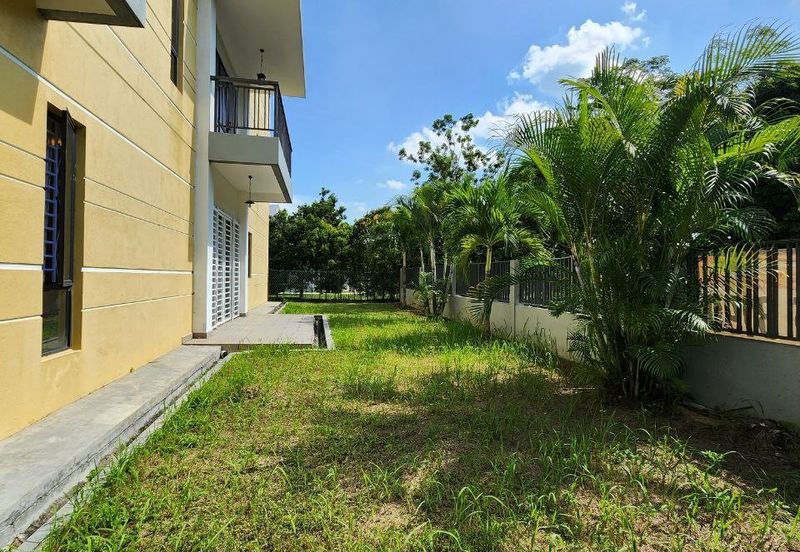 Terresse @ Bandar Puteri Bangi