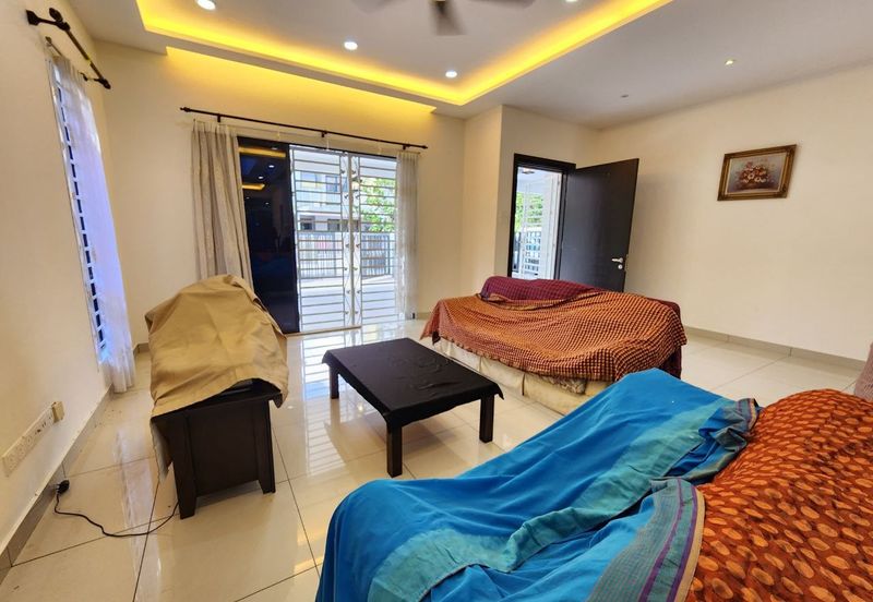 Terresse @ Bandar Puteri Bangi