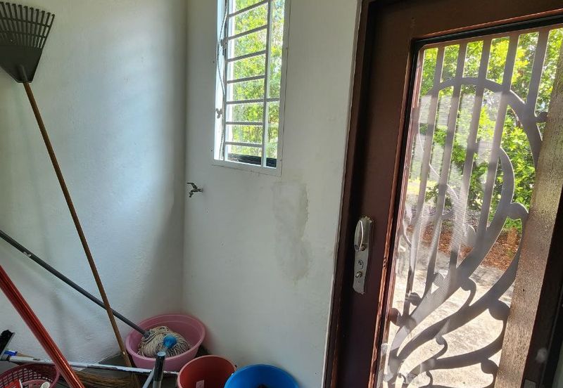 Terresse @ Bandar Puteri Bangi