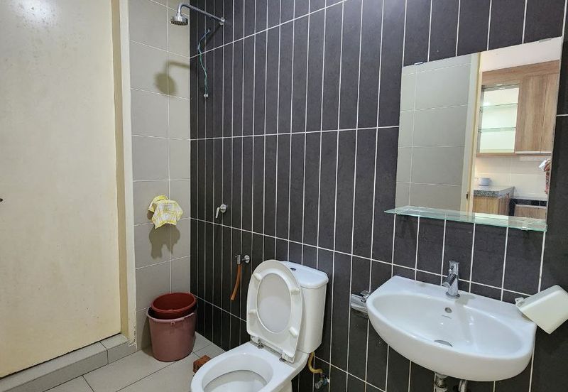 Terresse @ Bandar Puteri Bangi