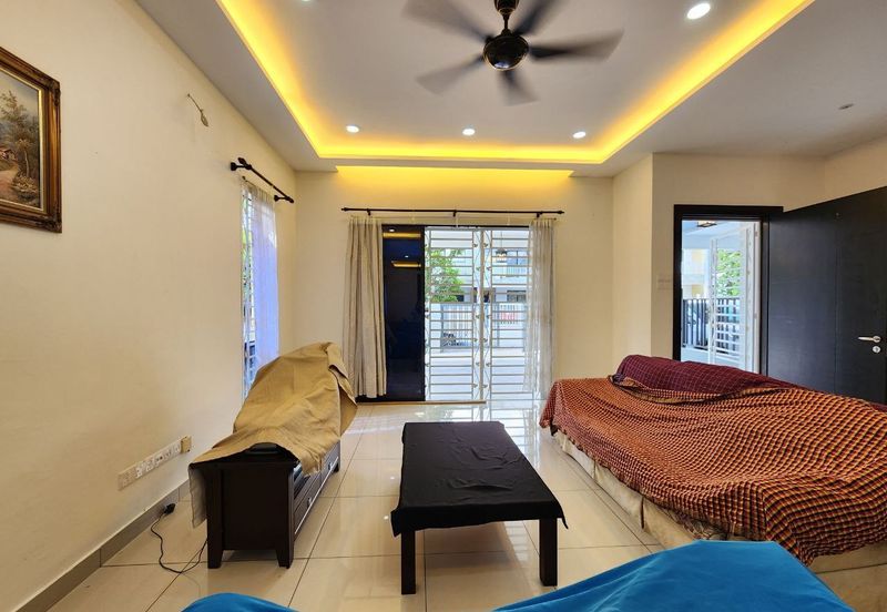 Terresse @ Bandar Puteri Bangi