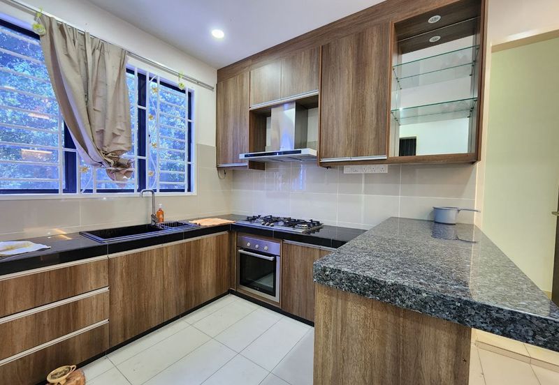 Terresse @ Bandar Puteri Bangi