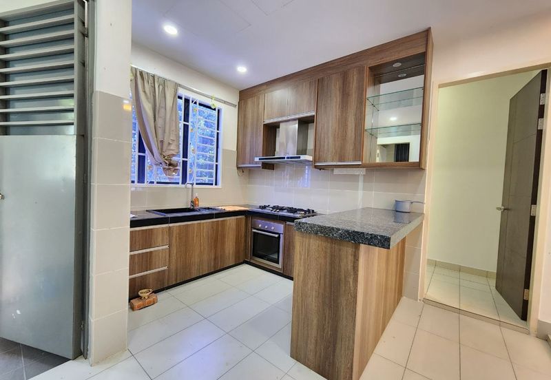 Terresse @ Bandar Puteri Bangi