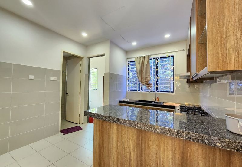 Terresse @ Bandar Puteri Bangi