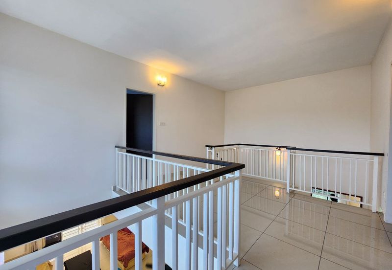 Terresse @ Bandar Puteri Bangi