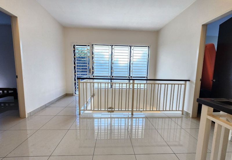 Terresse @ Bandar Puteri Bangi