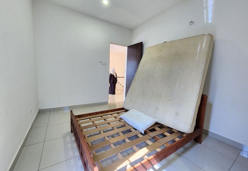 Terresse @ Bandar Puteri Bangi