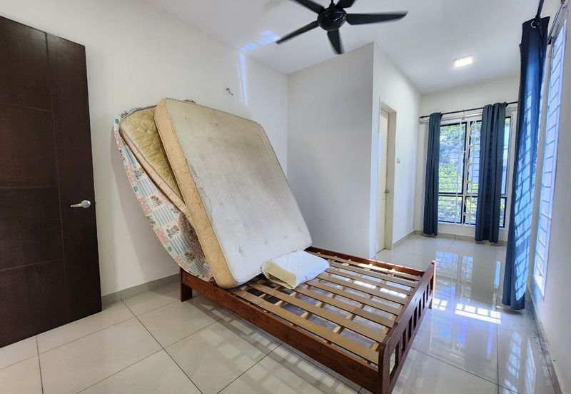 Terresse @ Bandar Puteri Bangi