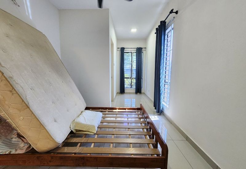 Terresse @ Bandar Puteri Bangi