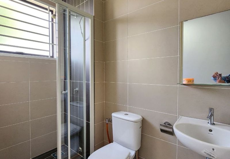 Terresse @ Bandar Puteri Bangi