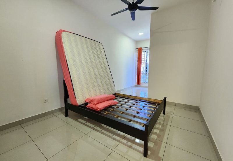 Terresse @ Bandar Puteri Bangi