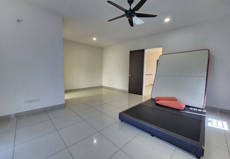 Terresse @ Bandar Puteri Bangi