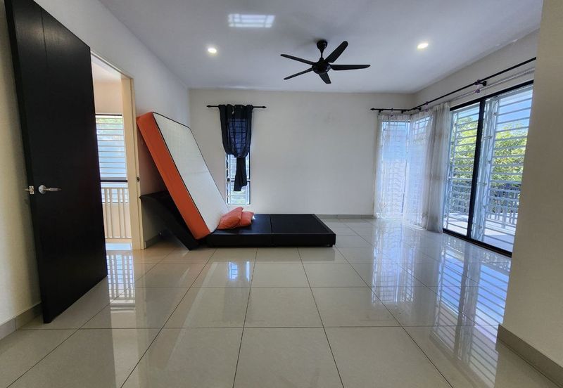 Terresse @ Bandar Puteri Bangi