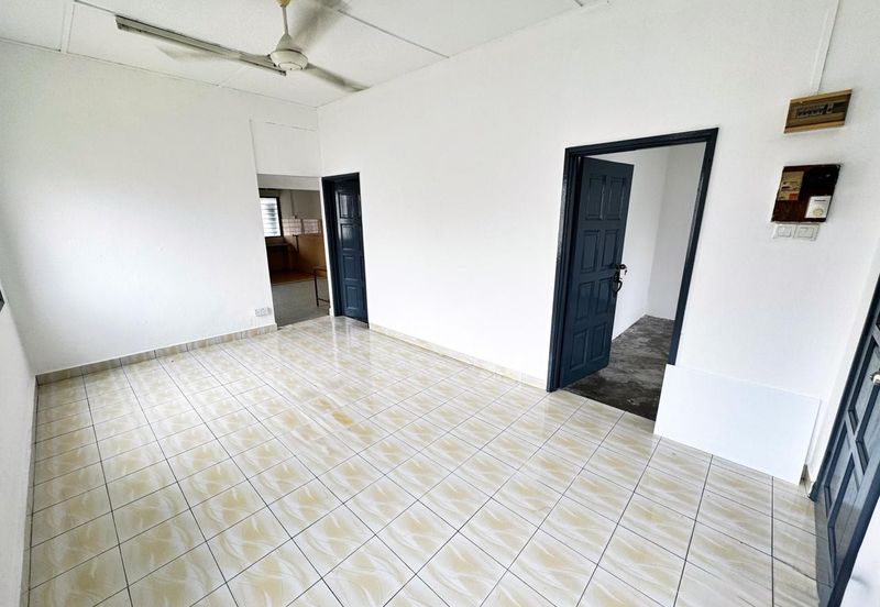 Seksyen 1, Bandar Baru Bangi