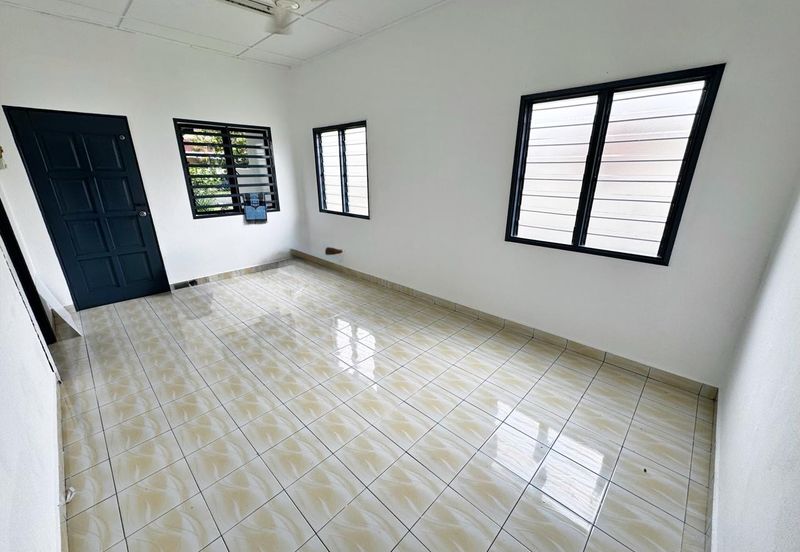 Seksyen 1, Bandar Baru Bangi