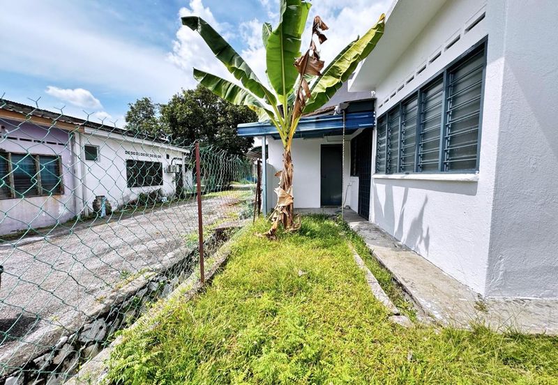 Seksyen 1, Bandar Baru Bangi