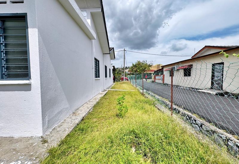 Seksyen 1, Bandar Baru Bangi