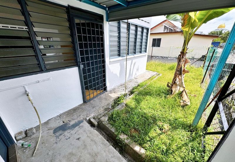 Seksyen 1, Bandar Baru Bangi