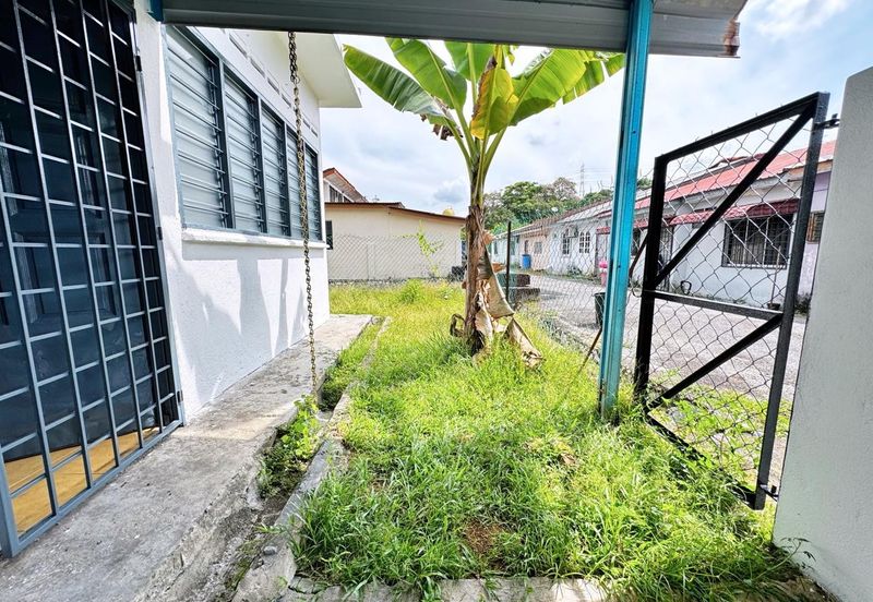 Seksyen 1, Bandar Baru Bangi