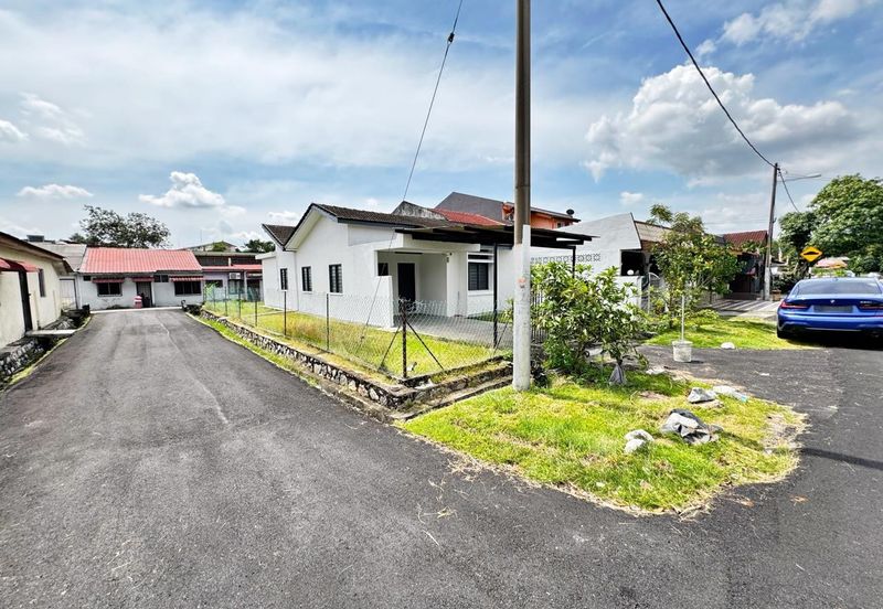 Seksyen 1, Bandar Baru Bangi