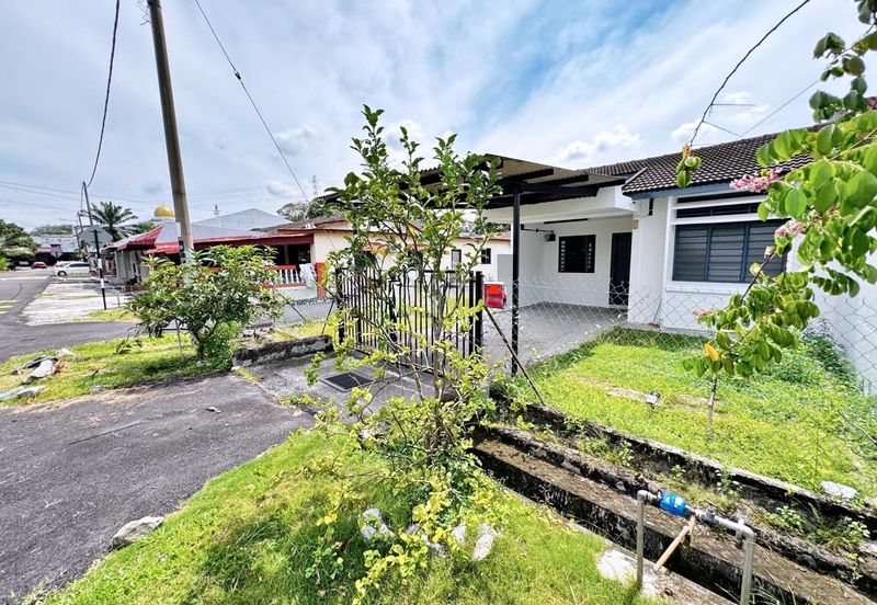 Seksyen 1, Bandar Baru Bangi