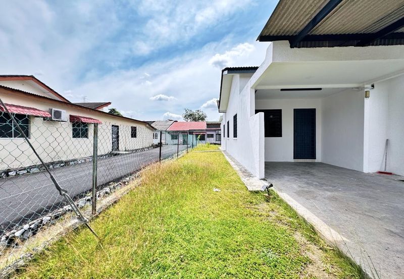 Seksyen 1, Bandar Baru Bangi