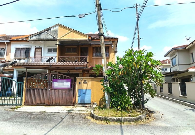 Taman Sri Kejora