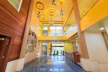 Country Heights Kajang