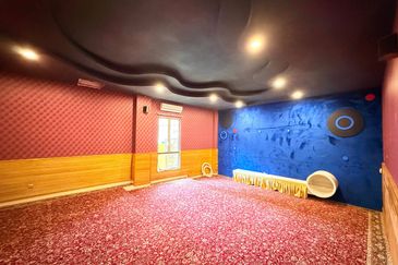 Country Heights Kajang