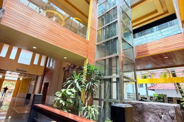 Country Heights Kajang