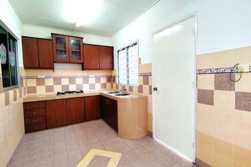 Seksyen 7, Bandar Baru Bangi