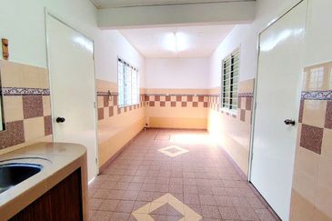 Seksyen 7, Bandar Baru Bangi