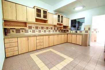 Seksyen 7, Bandar Baru Bangi