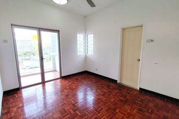 Seksyen 7, Bandar Baru Bangi