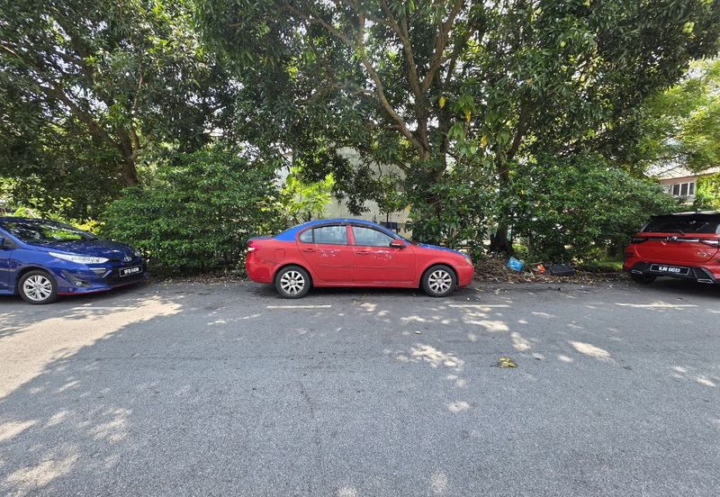 Seksyen 5 Bandar Baru Bangi