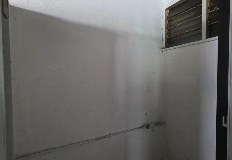 Seksyen 5 Bandar Baru Bangi