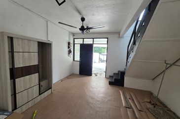 Seksyen 5 Bandar Baru Bangi