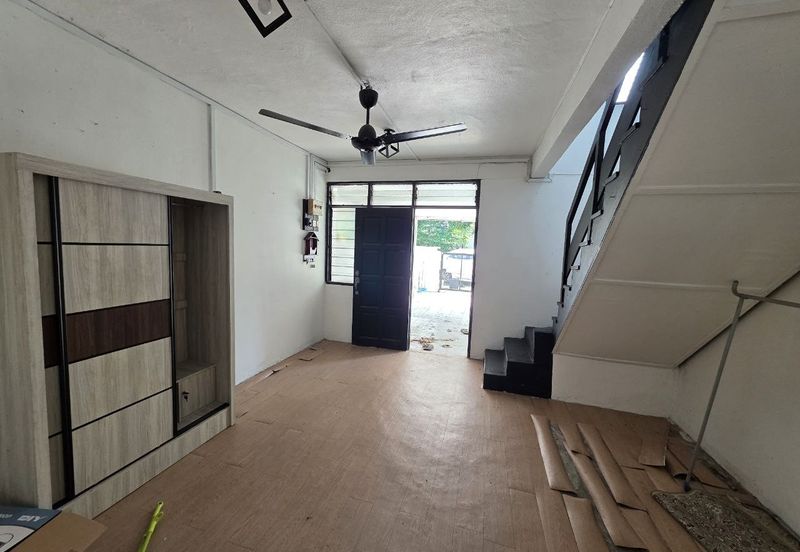 Seksyen 5 Bandar Baru Bangi