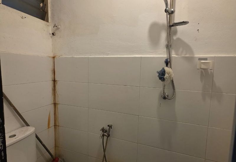 Seksyen 5 Bandar Baru Bangi