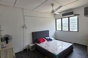 Seksyen 5 Bandar Baru Bangi