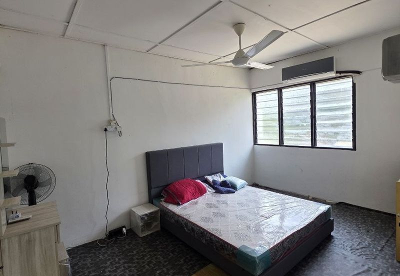 Seksyen 5 Bandar Baru Bangi