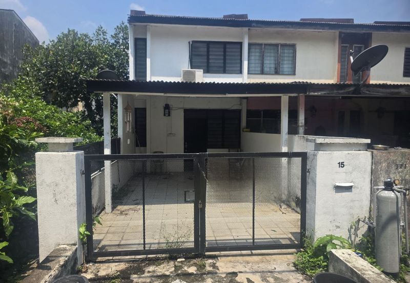 Seksyen 5 Bandar Baru Bangi