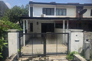 Seksyen 5 Bandar Baru Bangi