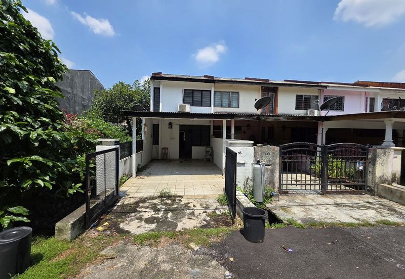 Seksyen 5 Bandar Baru Bangi