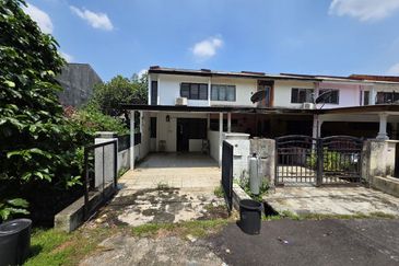 Seksyen 5 Bandar Baru Bangi