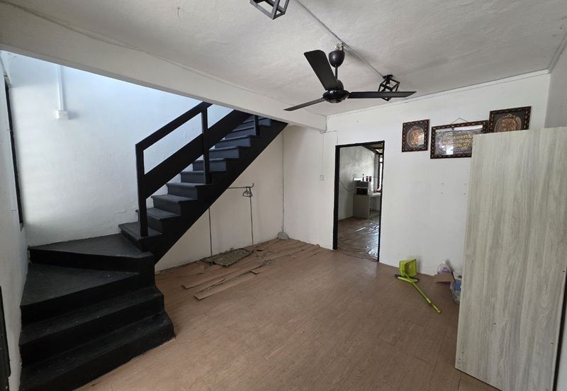 Seksyen 5 Bandar Baru Bangi