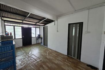 Seksyen 5 Bandar Baru Bangi